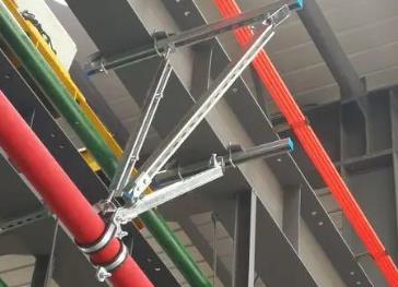 合川抗震支架厂家与你分享你必须做的紧急情况下的准备